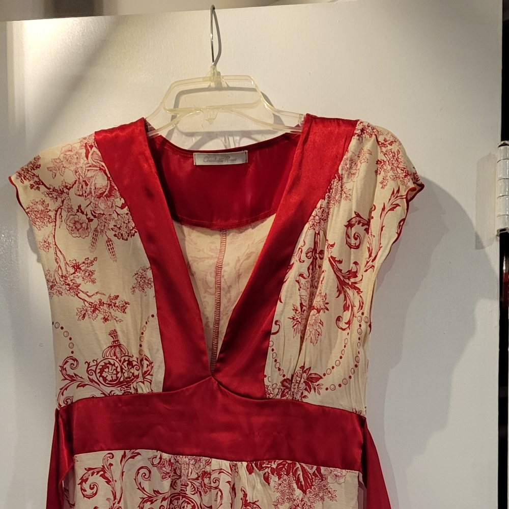 Blouse